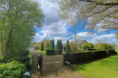 Woning Boschlaan 29 Zieuwent