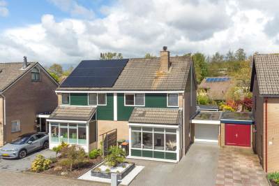 Woning Lancasterdreef 57 Dronten