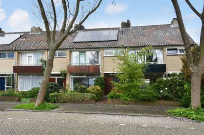 Woning Patrijslaan 40 Leidschendam