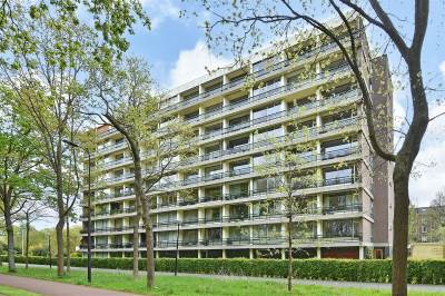 Woning Dr H. Colijnlaan 6F111 Rijswijk (ZH)