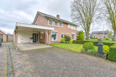 Woning Christinalaan 5 Schoonebeek