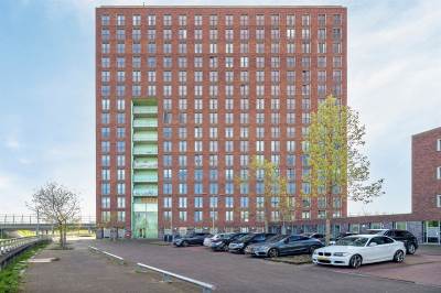 Woning Polenstraat 102 Almere