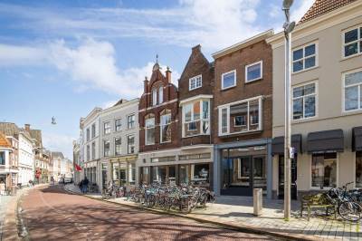 Woning Vughterstraat 140 Den Bosch