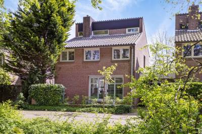 Woning Kennedylaan 4 Rosmalen
