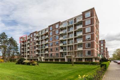 Woning Ranonkelstraat 391 Den Haag