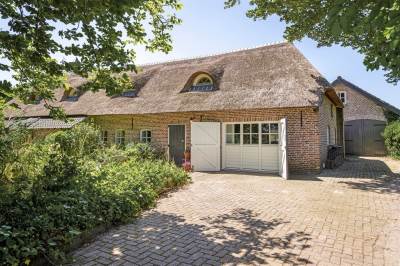 Woning Heikantsehoeve 57 Berlicum