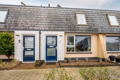 Woning Wold 1810 Lelystad