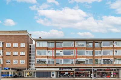 Woning Oranjestraat 57 Schiedam