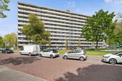 Woning Graaf Adolfstraat 82 Eindhoven