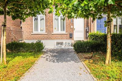 Woning Kapellerlaan 119A Roermond