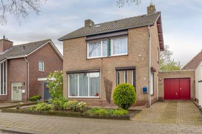 Woning Stationsstraat 2A Susteren