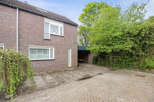 Woning Kwikstaart 22 Hoogvliet Rotterdam