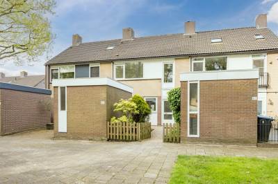 Woning J.R. Thorbeckesingel 62 Papendrecht