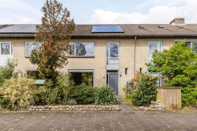 Woning Felix Timmermanslaan 38 Rosmalen
