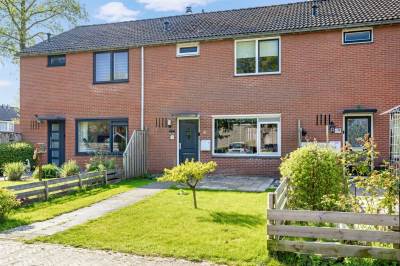 Woning De Loegen 7 Zwartemeer