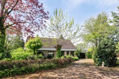 Woning Mondriaanhof 1 Eindhoven