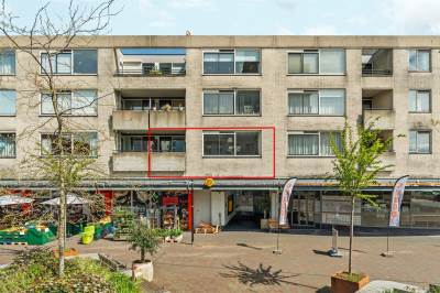 Woning Zuideinde 37 Almere