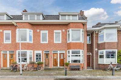 Woning Prins Hendrikkade 6A Zaandam