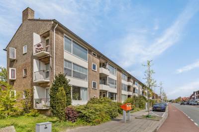 Woning Everard Meysterweg 65B Amersfoort