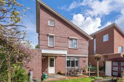 Woning Ereprijs 20 Boxmeer