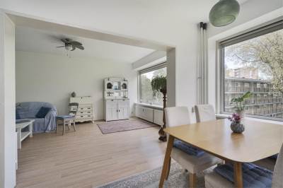 Woning Sportlaan 148 Amstelveen