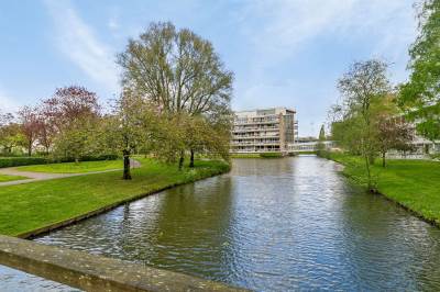 Woning Vechtstraat 126 Ridderkerk
