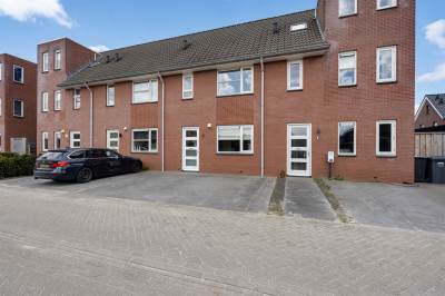 Woning Wingerdwal 2 Emmen