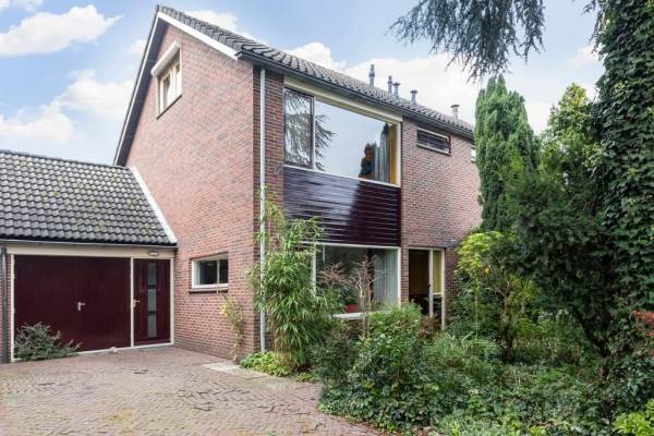 Woning Waardeel 15 Drempt