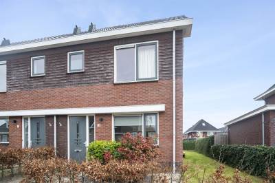 Woning Narcis 13 Andijk