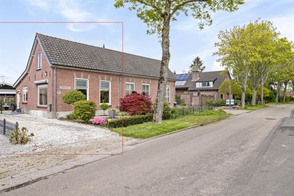 Woning Ambachtsheerelaan 33 Harmelen