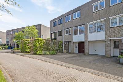 Woning Preludeweg 31 Almere