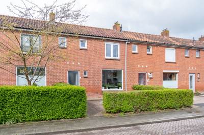 Woning P. Waijerstraat 57 Groningen