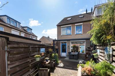 Woning Elsgeestpolderpad 11 Gouda