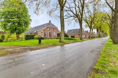 Woning Kloosterveenweg 85 Ter Apel