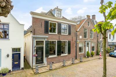Woning Voorstraat 18 Vreeland