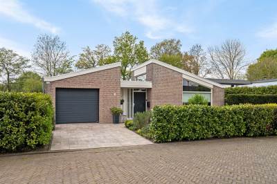 Woning Vivaldilaan 4 Waalre