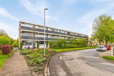 Woning Walstroweg 32 Haren (GR)