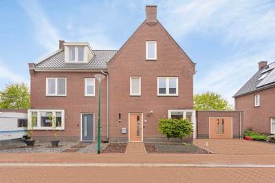 Woning Gildenhoed 13 Groeningen