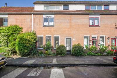 Woning Olympus 219 Utrecht