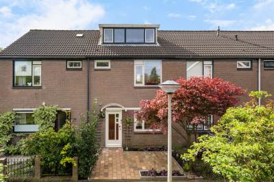 Woning Wilgenlaan 21 Zevenhuizen (ZH)