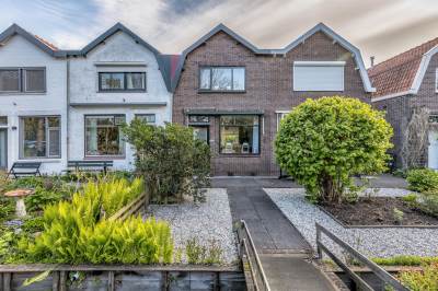 Woning Capelseweg 130 Capelle aan den IJssel