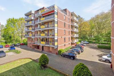 Woning Melis Stokezijde 89 Den Haag