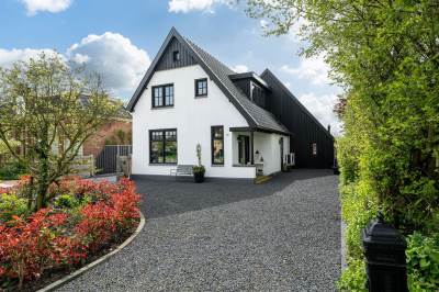 Woning Seerp van Galemawei 27 Mantgum