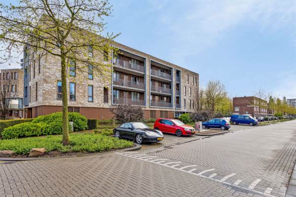 Woning MacBridestraat 68 Veenendaal