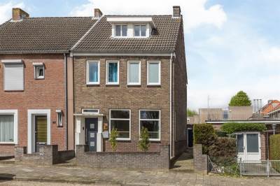 Woning Nuinhofstraat 33 Nuth