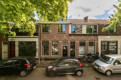 Woning Tugelastraat 40 Haarlem