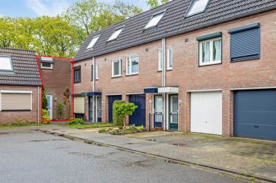 Woning Hazenpad 58 Tegelen