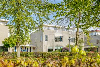 Woning Beukenhof 7 Lelystad