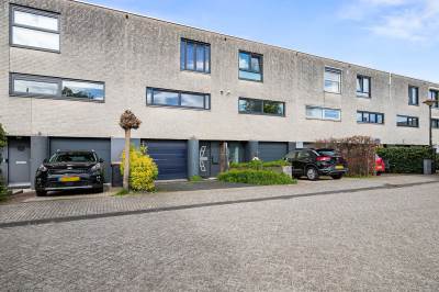 Woning Noorderlicht 87 Amersfoort