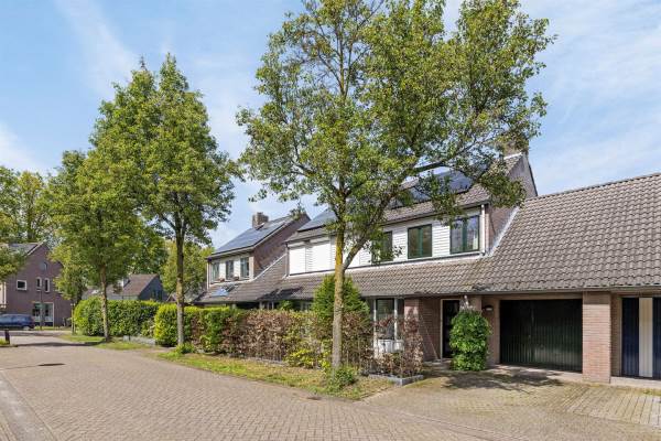 Woning Weserlaan 60 Son en Breugel